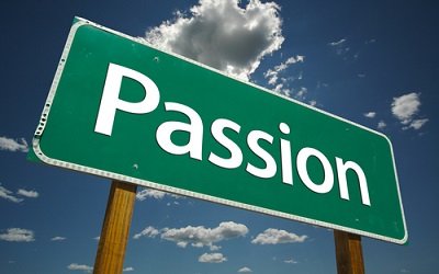Talk About Passions