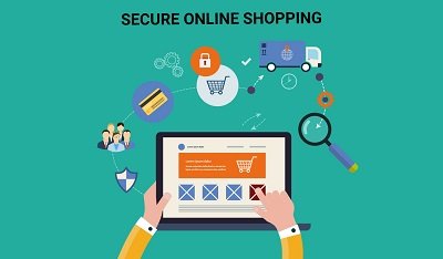 Secure Trustworthy Shopping