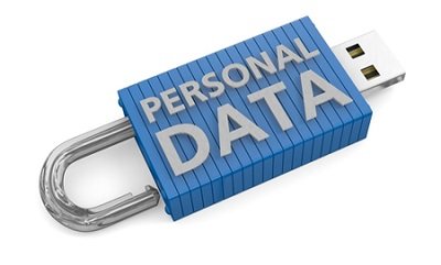 avoid sharing personal information