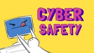 3 Steps to Staying Safe & Responsible in Chat Rooms
